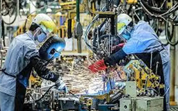 Hơn 16.000 doanh nghiệp FDI báo lỗ lũy kế