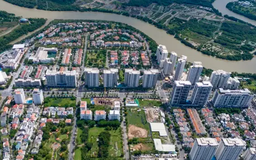 Nhà đất sẽ được giao dịch online như chứng khoán