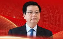 Ông Mai Văn Chính giữ chức Phó Thủ tướng Chính phủ nhiệm kỳ 2021 - 2026