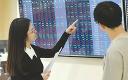 Cổ phiếu khoáng sản giảm mạnh sau phiên tăng nóng