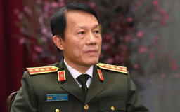 694 đơn vị công an cấp huyện sẽ kết thúc hoạt động