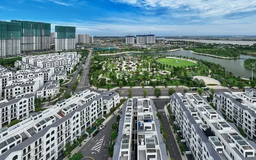 Nhiều doanh nghiệp bất động sản báo lỗ