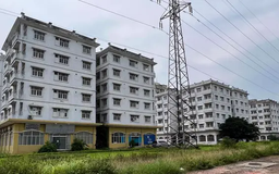 Khó chuyển đổi nhà tái định cư sang nhà ở xã hội