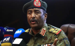 Sudan bác bỏ chính phủ do RSF thành lập