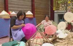 Hà Nội phấn đấu công nhận thêm 25 làng nghề