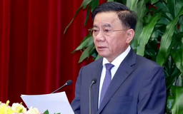 Bộ Chính trị yêu cầu nghiên cứu bỏ cấp huyện, sáp nhập một số đơn vị hành chính cấp tỉnh