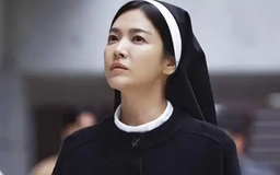 'Bom tấn' của Song Hye Kyo khởi chiếu tại Việt Nam