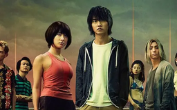 Bom tấn sinh tồn 'Alice in Borderland' trở lại