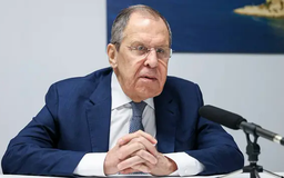 Nga không chấp nhận NATO triển khai quân tại Ukraine