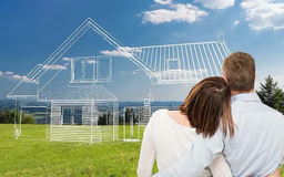 Hiện thực hóa giấc mơ an cư của người trẻ