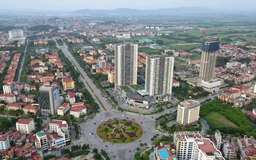 Nghiên cứu bỏ cấp huyện, sáp nhập một số đơn vị hành chính cấp tỉnh
