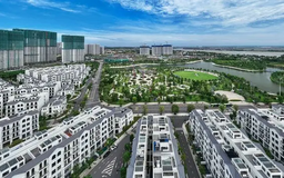 Chi phí lãi vay của doanh nghiệp BĐS tăng 41%