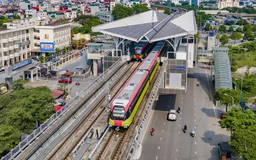 Hà Nội, TP.HCM được giao thêm quyền về đường sắt đô thị