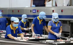 Doanh nghiệp ứng phó bài toán thiếu lao động sau Tết
