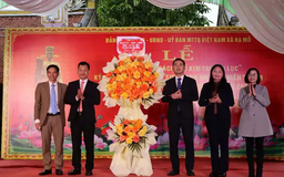 Bộ sách 'Cổ kim truyền lục' tôn vinh di sản văn hóa