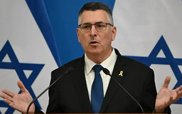 Israel muốn phi quân sự hóa hoàn toàn Dải Gaza