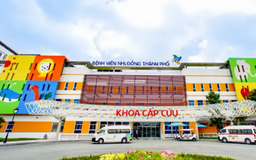 TP.HCM mở rộng mô hình bảo vệ trẻ em bị xâm hại