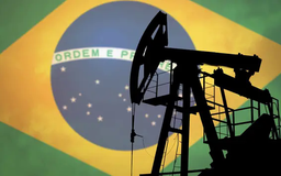 Brazil gia nhập OPEC+