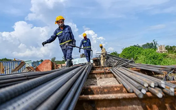 Thủ tướng yêu cầu đẩy nhanh giải ngân vốn đầu tư công