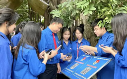 Số hóa dữ liệu di tích, lễ hội góp phần cải cách hành chính | Cải cách hành chính | 19/02/2025