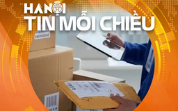 Dừng miễn thuế VAT cho hàng nhập khẩu giá trị thấp | Hà Nội tin mỗi chiều