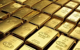Giá vàng thế giới lần đầu vượt mốc 2.950 USD/ounce