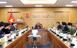 Đảm bảo an toàn, chất lượng cho kỳ thi tốt nghiệp THPT