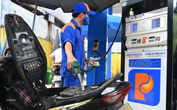 Giá xăng có thể tăng 0,6-2,2% trong kỳ điều chỉnh hôm nay