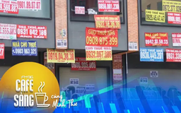 Vì sao giá thuê mặt bằng nhà phố tại TP.HCM giảm mạnh?