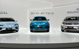 BYD bị chỉ trích vì xe mới rẻ hơn xe cũ