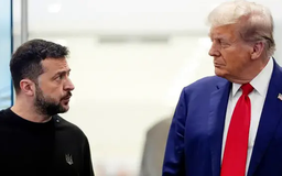 Khả năng Mỹ điều chỉnh chính sách sau khẩu chiến Trump - Zelensky