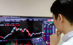 Chứng khoán ngày 20/2: Khối ngoại bán ròng 340 tỷ đồng