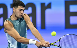 Giải quần vợt Qatar: "Tiểu Nadal" sẽ chạm trán Jiri Lehecka