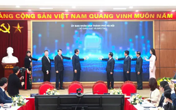 Ngành giáo dục Hà Nội kích hoạt 'Tháng tự học ngoại ngữ'