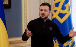 Tổng thống Ukraine bác yêu cầu của Mỹ về khoáng sản