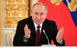 Ông Putin đánh giá cao kết quả đối thoại Nga - Mỹ