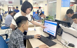 Đẩy nhanh tiến độ xây dựng cơ sở dữ liệu đất đai