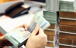 Hà Nội, TP.HCM được giao dự toán thu ngân sách cao nhất