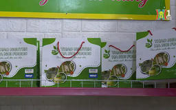 Thực phẩm Thảo Nguyên đảm bảo chất lượng vì người tiêu dùng | Mỗi xã một sản phẩm | 17/02/2025
