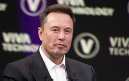 Tỷ phú Elon Musk cân nhắc kiểm toán FED