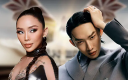 Tóc Tiên tìm kiếm nhóm nhạc nam toàn năng