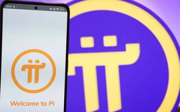 Giá đồng Pi giảm mạnh sau lên sàn