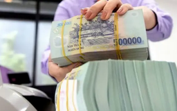 Bộ Tài chính đề nghị giữ nguyên lãi tiền gửi tiết kiệm