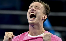 Jiri Lehecka giành chiến thắng trước Carlos Alcaraz tại Qatar Open