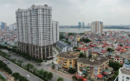 Bàn giao nhà chưa nghiệm thu bị phạt đến 1 tỷ đồng