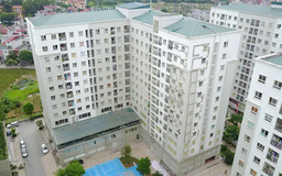 Hà Nội có 6 dự án NƠXH mới sắp được triển khai