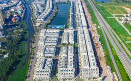 Quốc hội gỡ vướng mắc pháp lý cho bất động sản