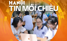 Hướng tới xây dựng Hà Nội là thành phố học tập toàn cầu | Hà Nội tin mỗi chiều