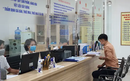 Phê duyệt quy trình giải quyết thủ tục về nhà ở
