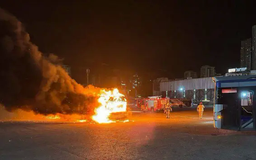 Hamas phủ nhận liên quan đến vụ đánh bom ở Israel